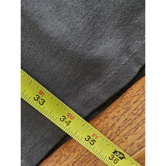 J. Crew Women’s Black Ponte Dress Size 12 Career Stretch Party - Picture 10 of 10